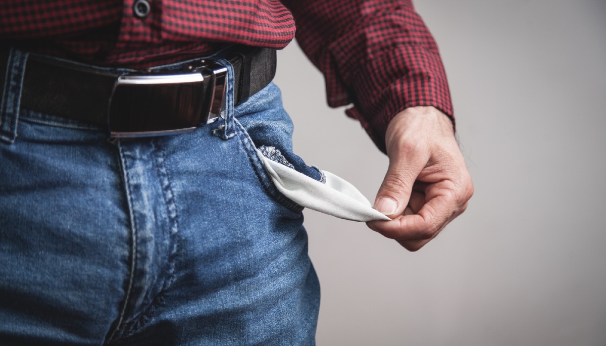 Как может поступить банк.