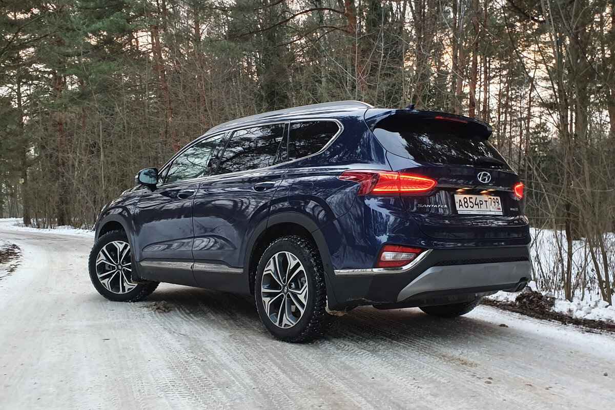Отзыв санта фе 2018. Hyundai santa fe 2018. 4 at (188 л. Отзыв санта фе 2018. Отзыв санта фе 2018.