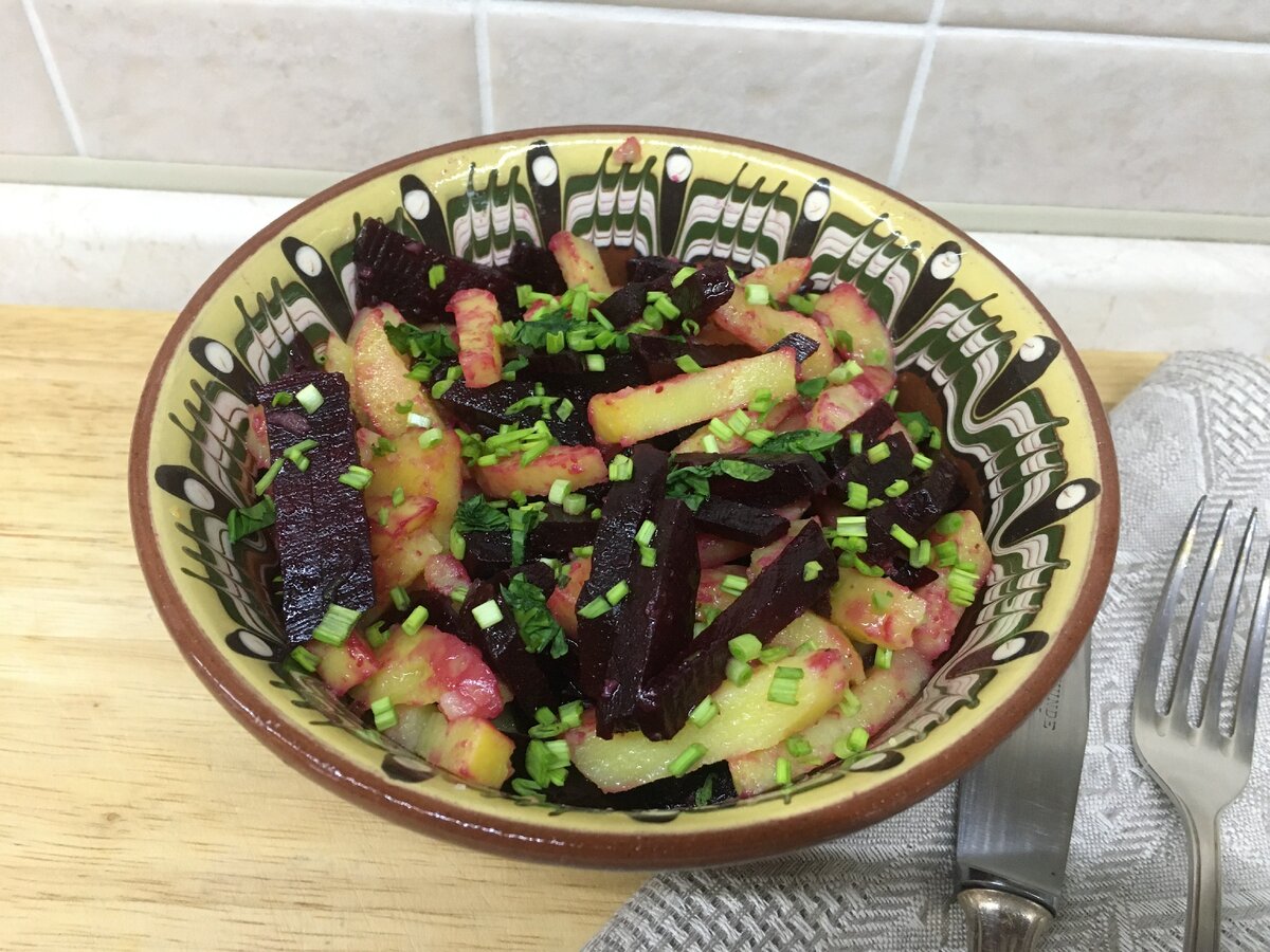 Фото: Еда без труда