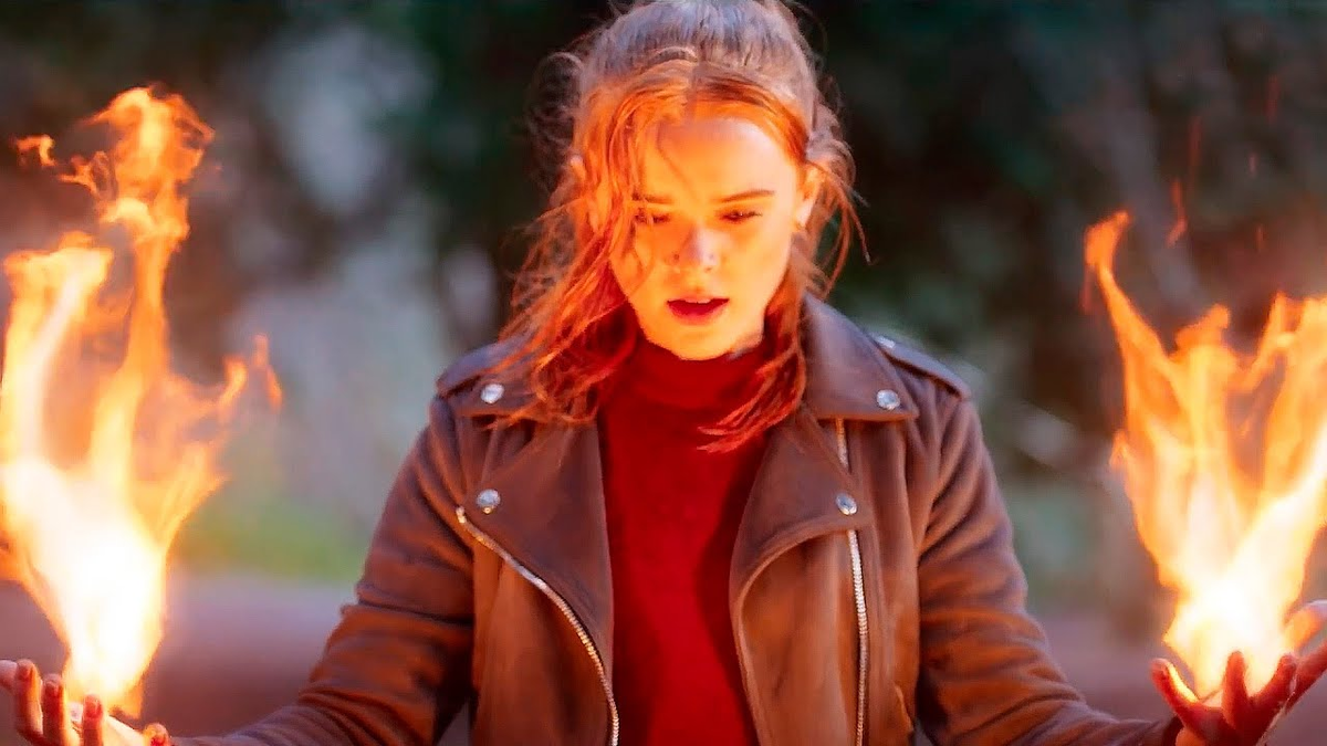 Кадр из трейлера