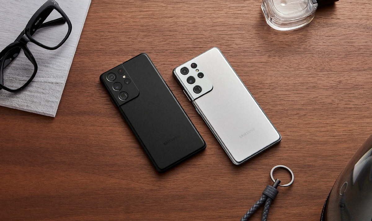 Samsung пошла вслед за Apple