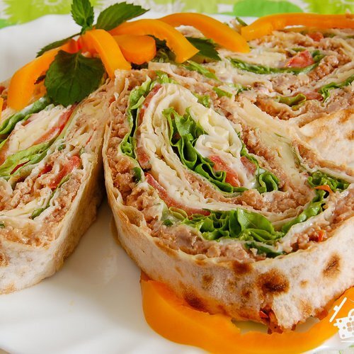 Идеально подойдет на праздничный стол и это невероятно вкусно и просто!