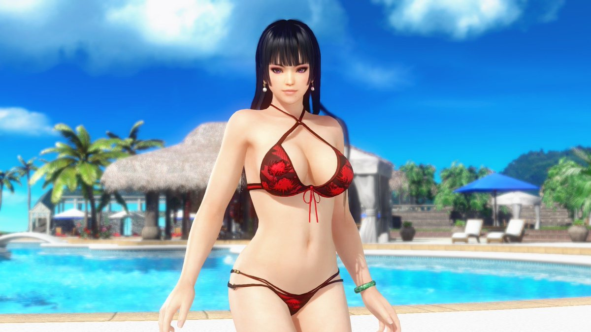Dead or Alive Xtreme Venus vacation. Dead or Alive Xtreme 3: Venus. Dead or Alive Xtreme 3 Venus vacation. Doa Venus vacation.