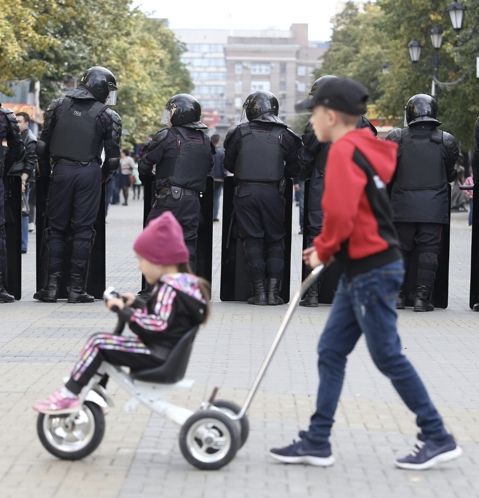 Несовершеннолетних активно агитируют принять участие в митингах 23 января  2021 года. | Фонд Бабла с коррупцией | Дзен