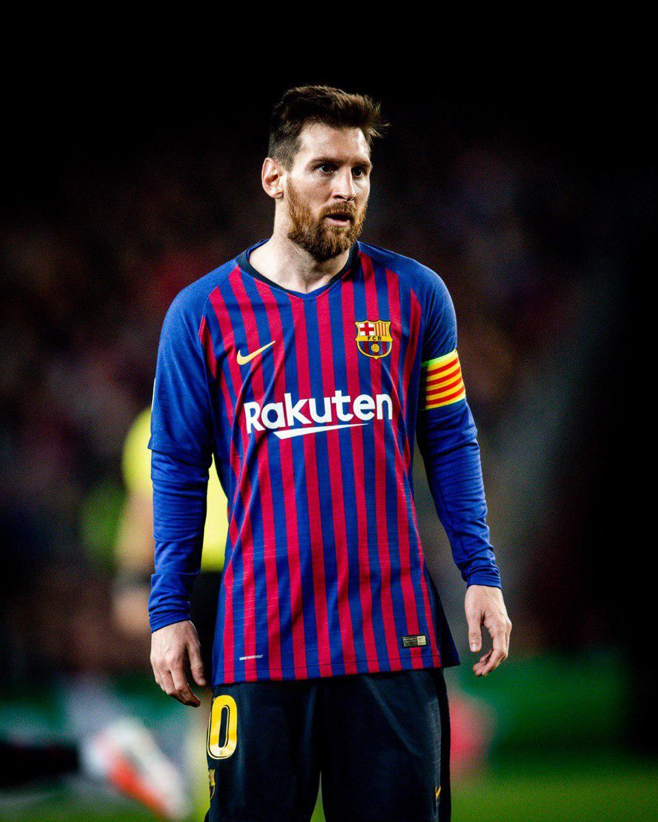 Leo Messi