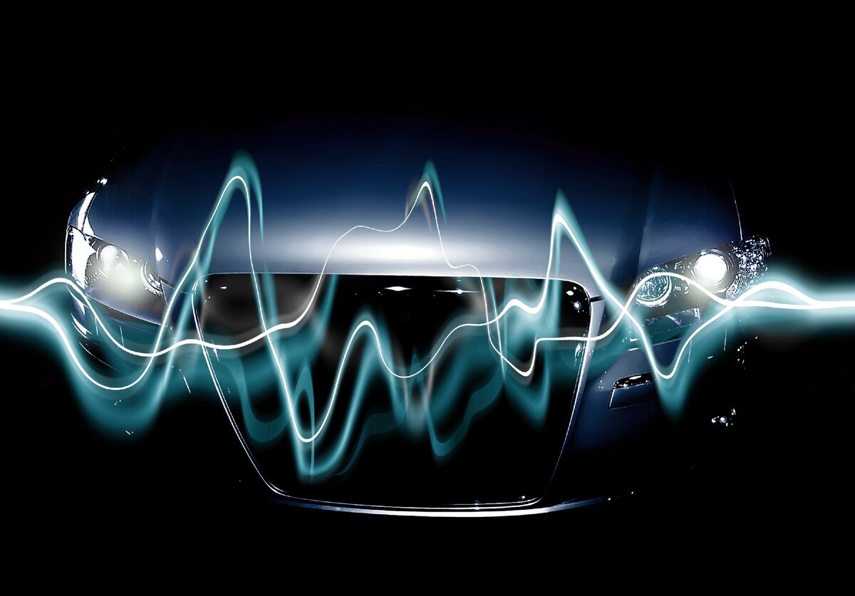 Усилитель звука в автомобиле: прихоть или необходимость? | Pioneer ...