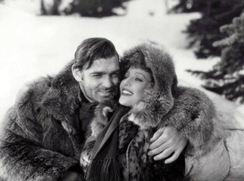 Фото: https://www.vintag.es/2019/08/clark-gable-and-loretta-young-in-call-of-the-wild-1935.html