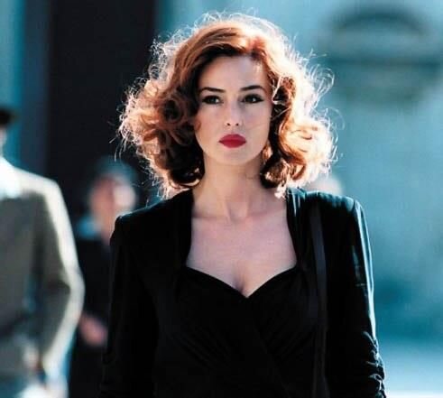 Женщина с характером – какая она? Роковая дама!