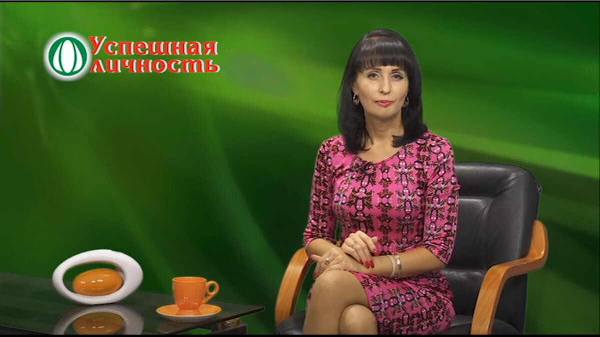 Трансформационный психолог Мила Ковалёва