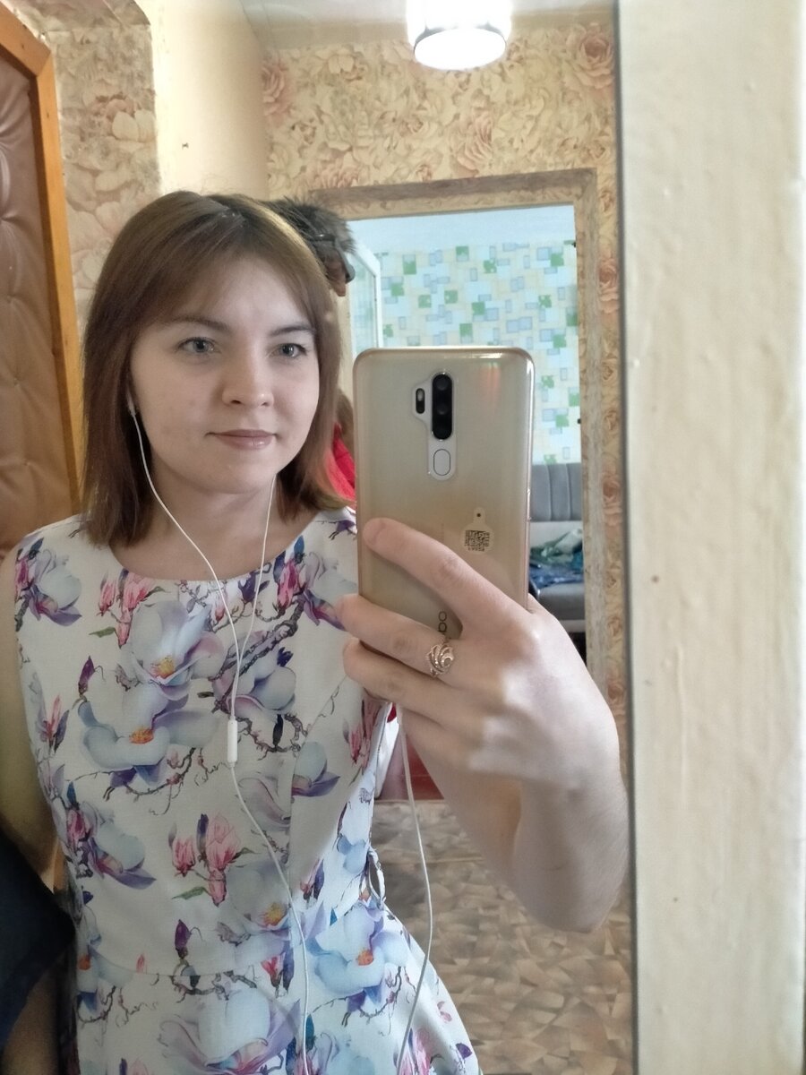 Автор собственной персоной