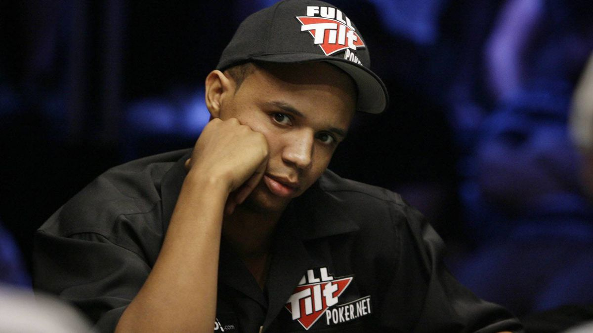 Фил айви. Phil Ivey. Phil Ivey Full Tilt Poker. Фил Айви Full Tilt. Phillip d. Ivey.