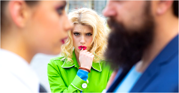 Самые ревнивые Знаки Зодиака