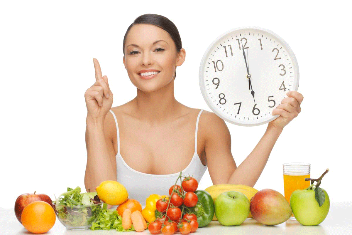 Голодание на пользу? Фото с просторов интернета