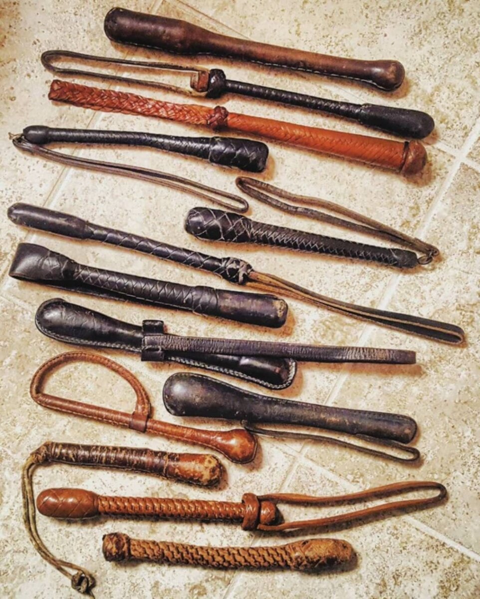 Различные варианты блекджеков