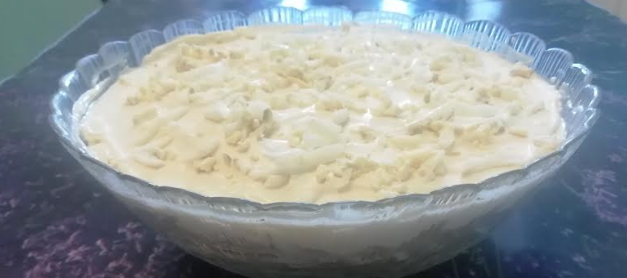 салат французский