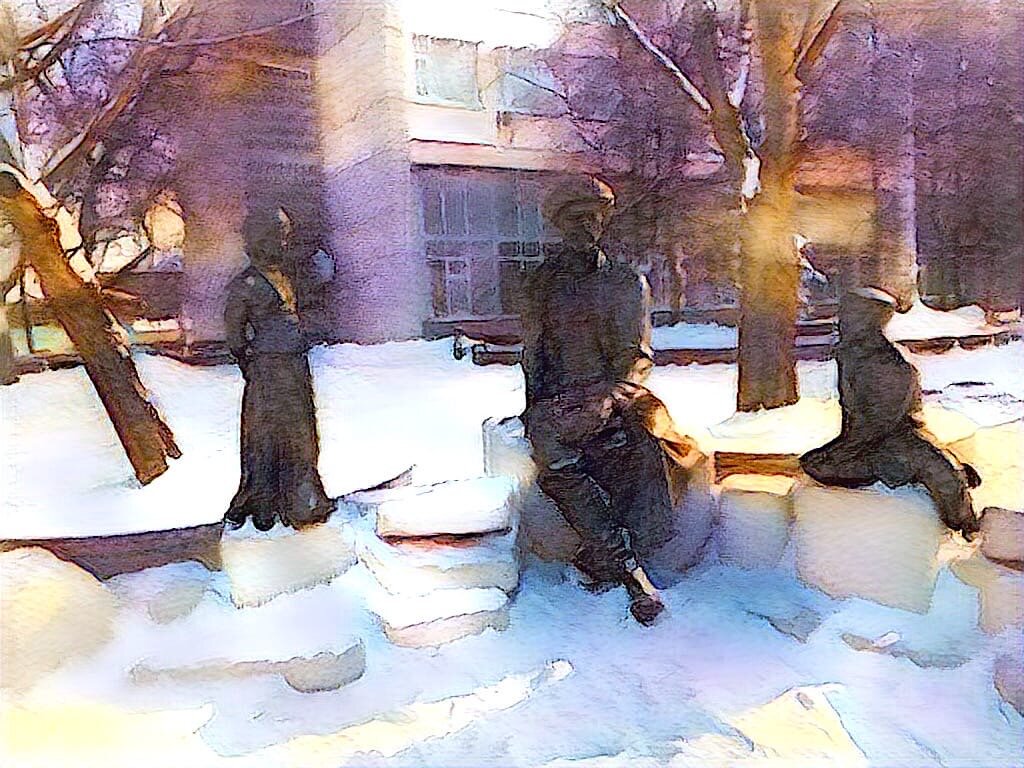 статуя Акмуллы