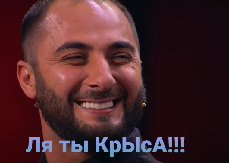 ответила Ольга Бузова.