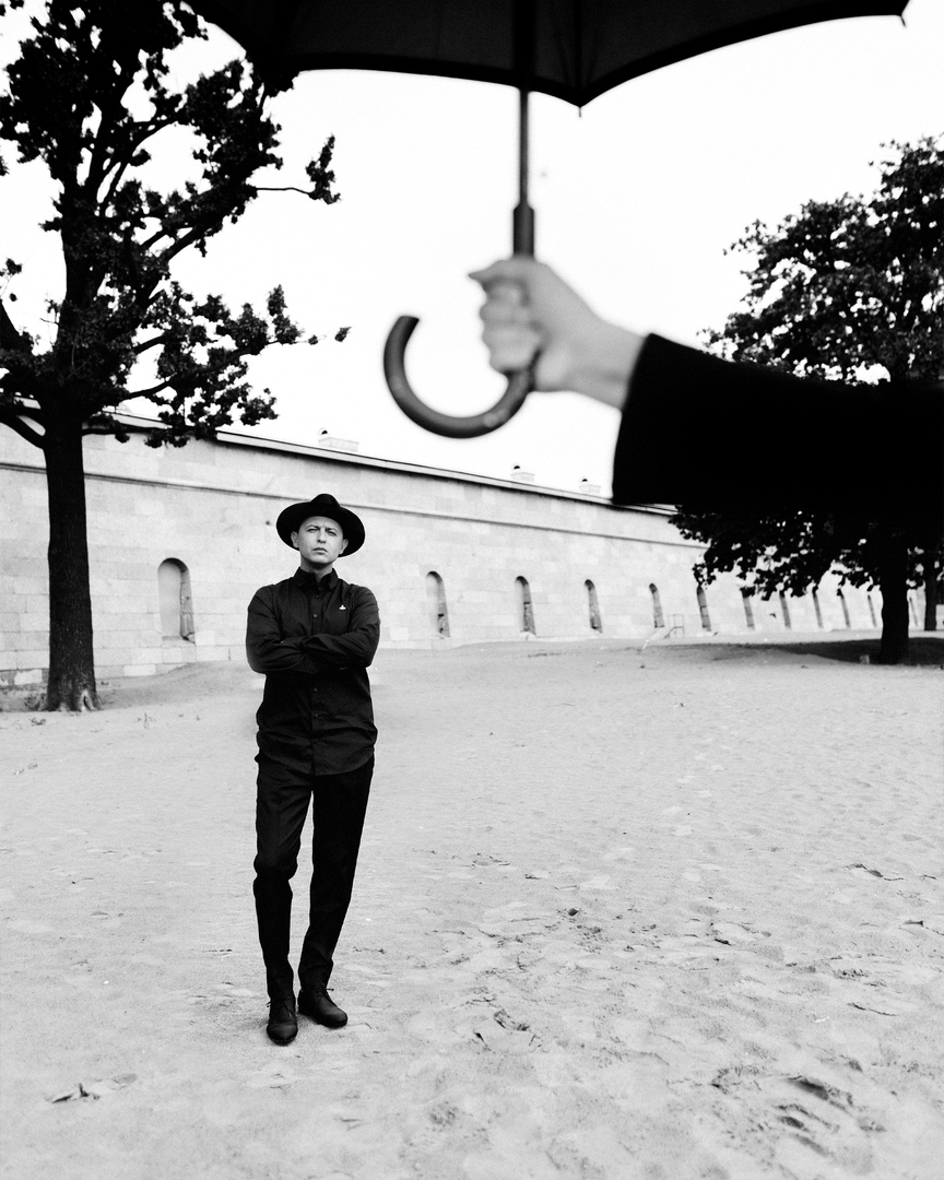 фото Алексей Корзов