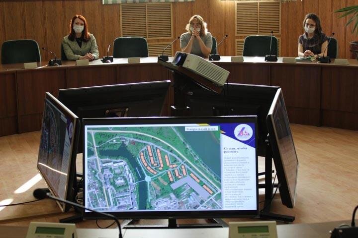 Фото: информотдел администрации Абакана 