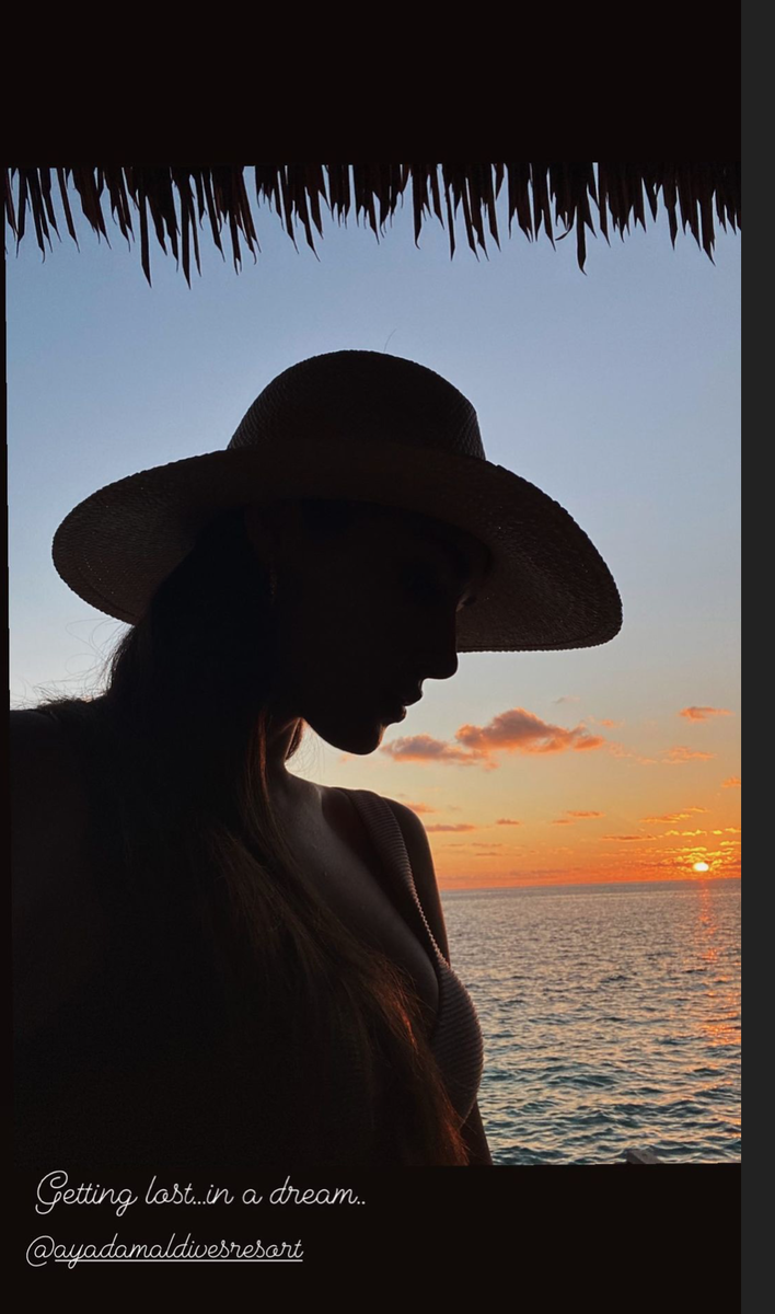 —«Заблудилась... во сне..»