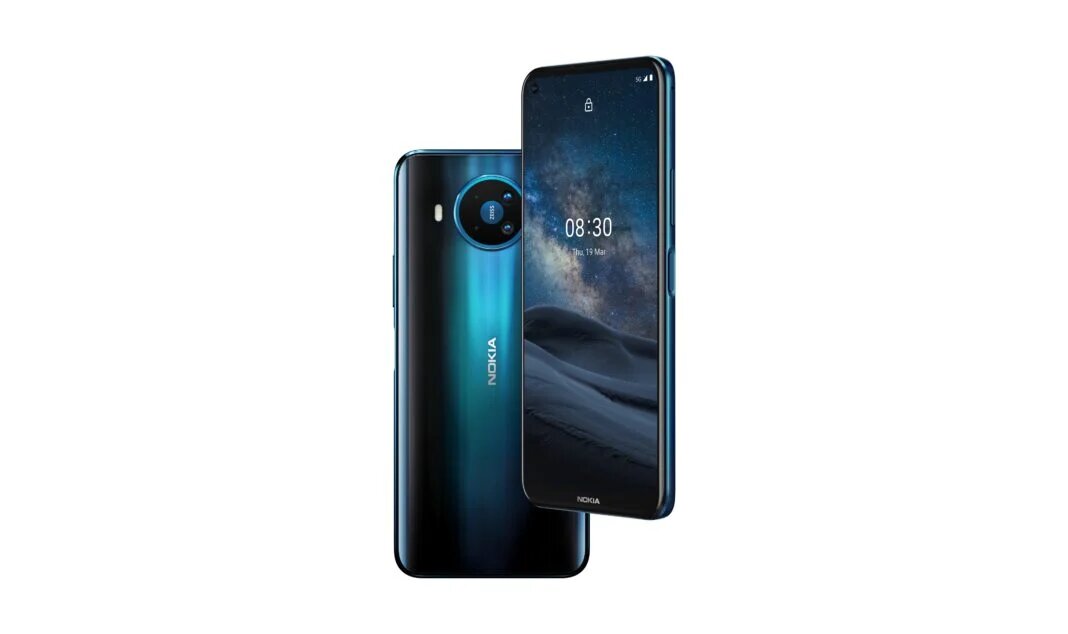 Nokia 8.3 5G