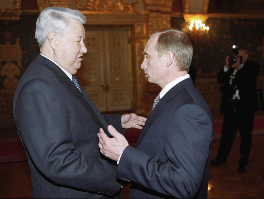 Владимир Родионов/РИА Новости
