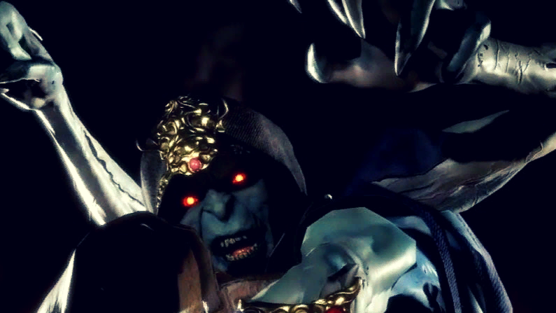 fatality Коллектора