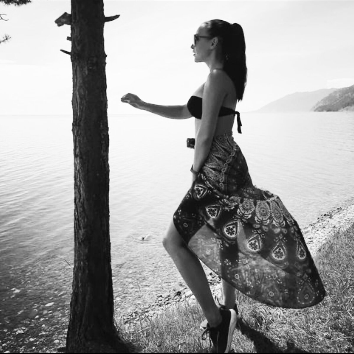 Ты у себя - главный