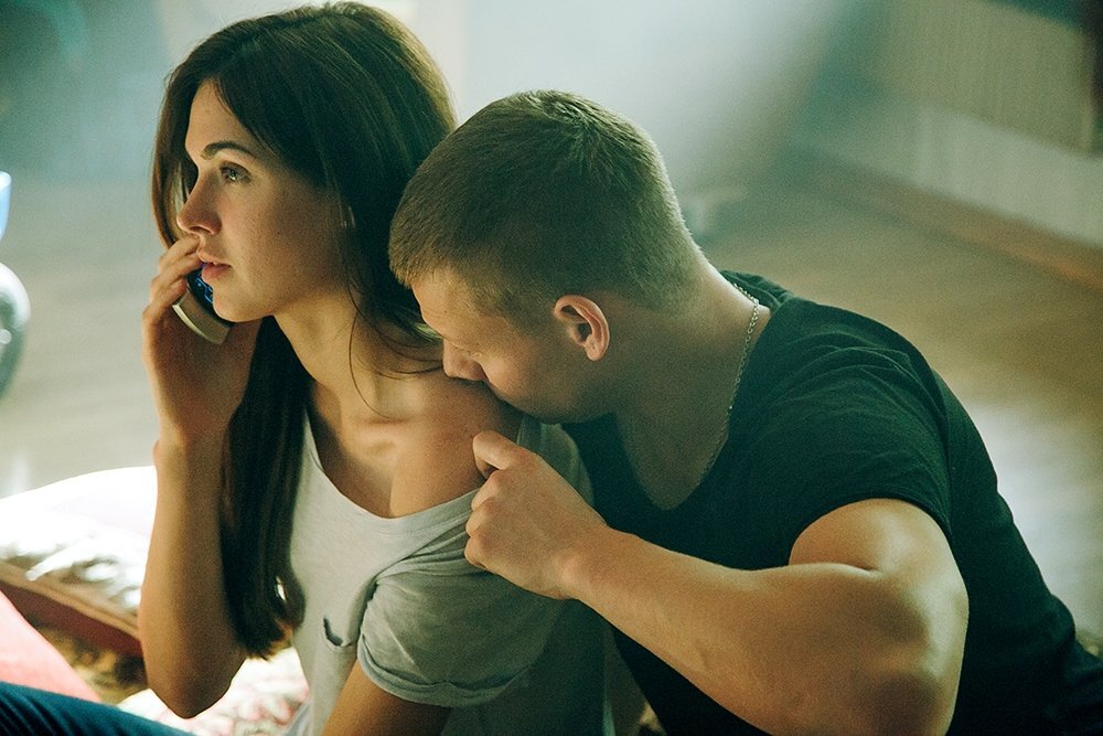 Кадр из фильма