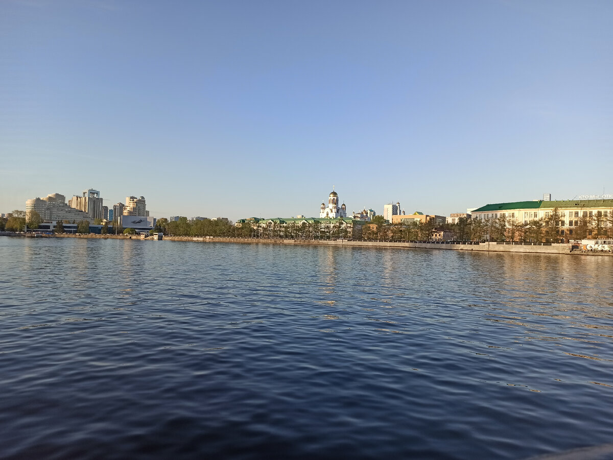 Личное фото автор