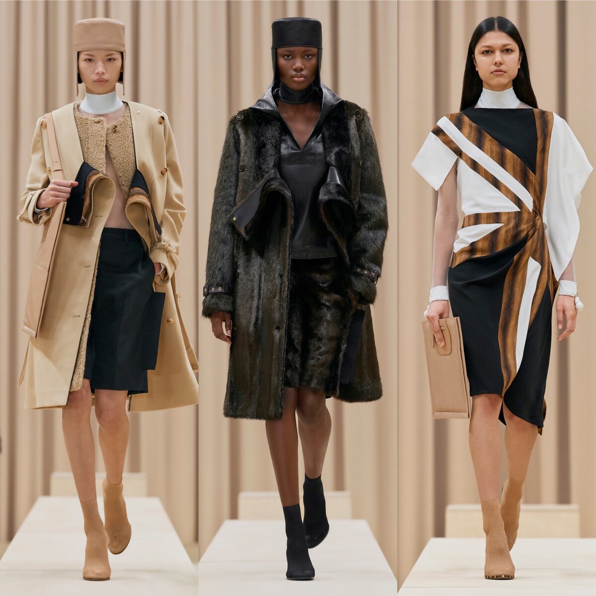 Burberry fall shop