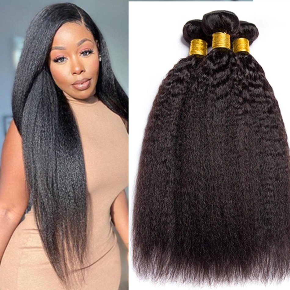 Красивые натуральные волосы