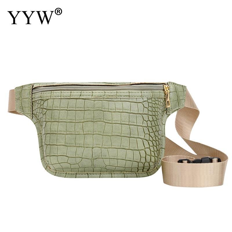 Поясная сумка