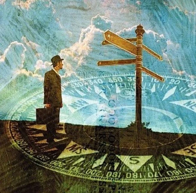 Знаки судьбы