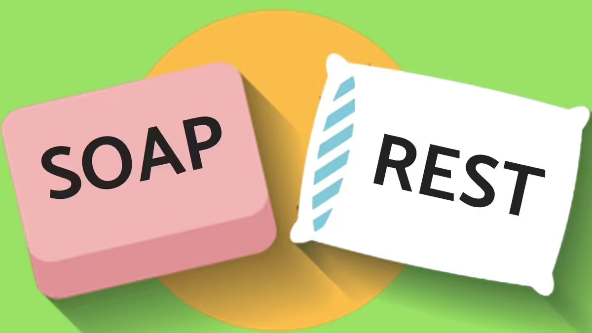 Rest Soap. API rest Soap. Rest API И Soap API. Rest vs Soap. Rest vs