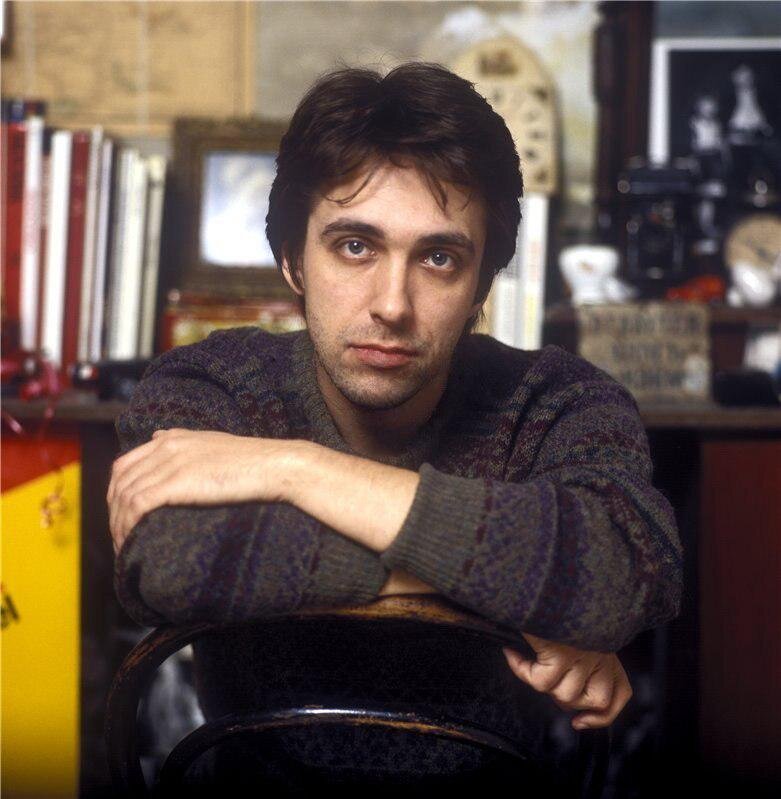 Сергей Курехин