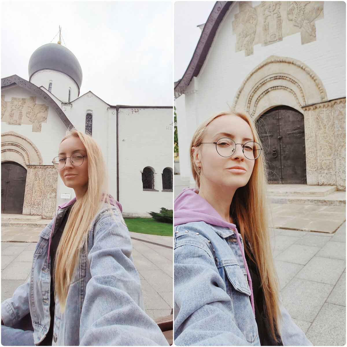 Марфо-Мариинская обитель милосердия