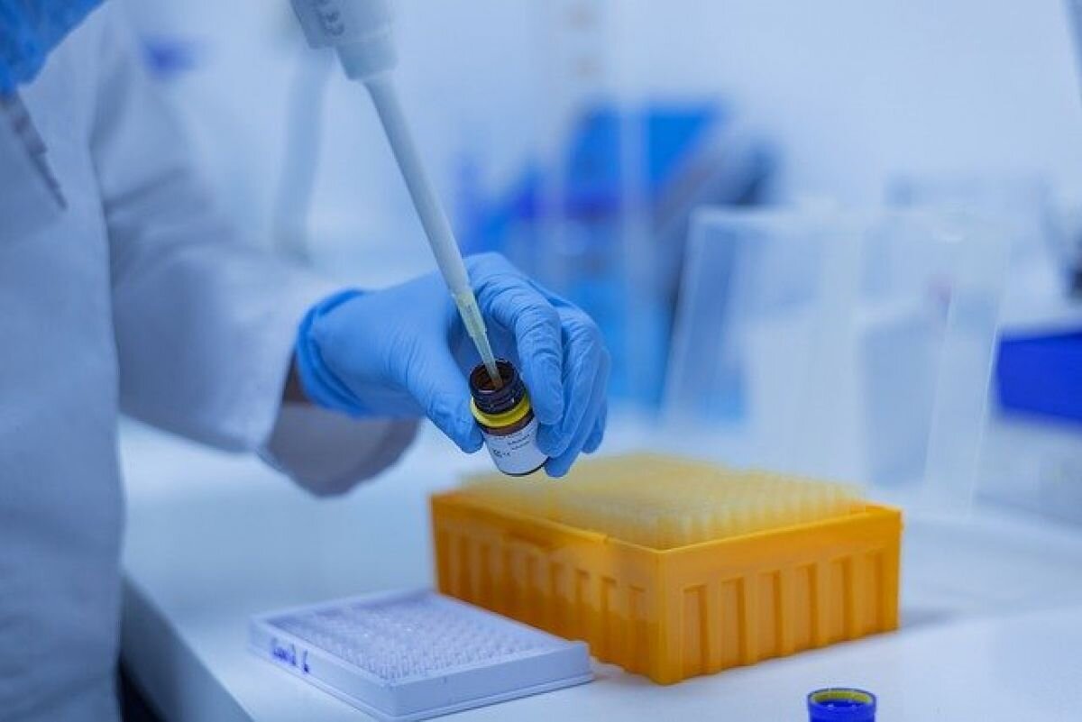    Минздрав разрешил центру Гамалеи испытать назальную вакцину от COVID-19