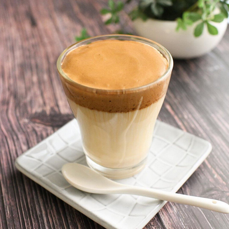 ДАЛЬГОНА-КОФЕ