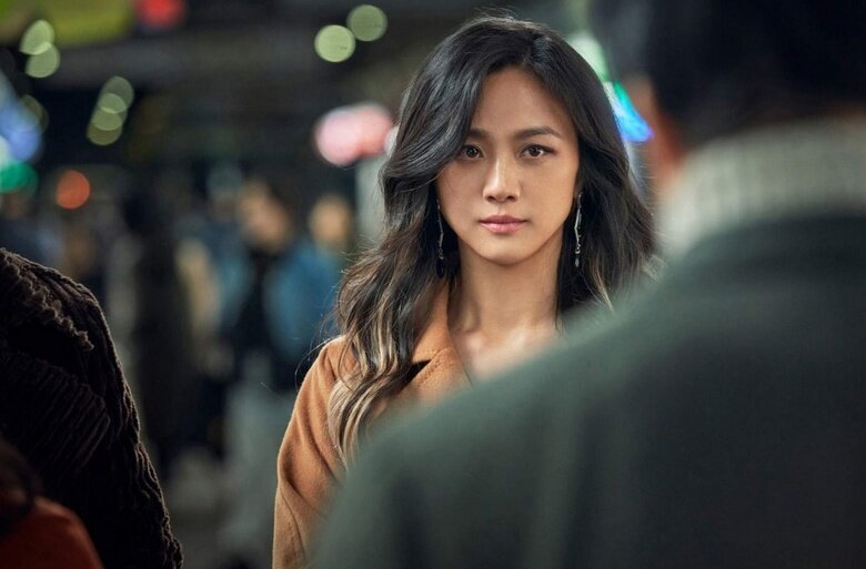    Фото: кадр из фильма «Решение уйти»