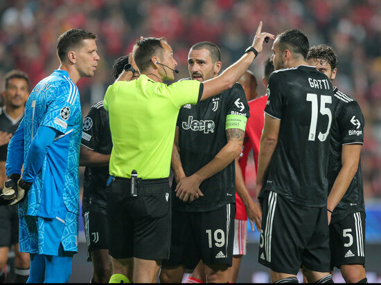     Фото: Global Look Press/Gerardo Santos/Keystone Press Agency.