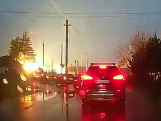     Фото: Кадр из видео.