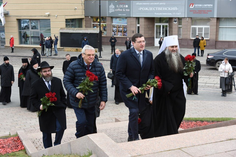     Фото: пресс-служба правительства Нижегородской области