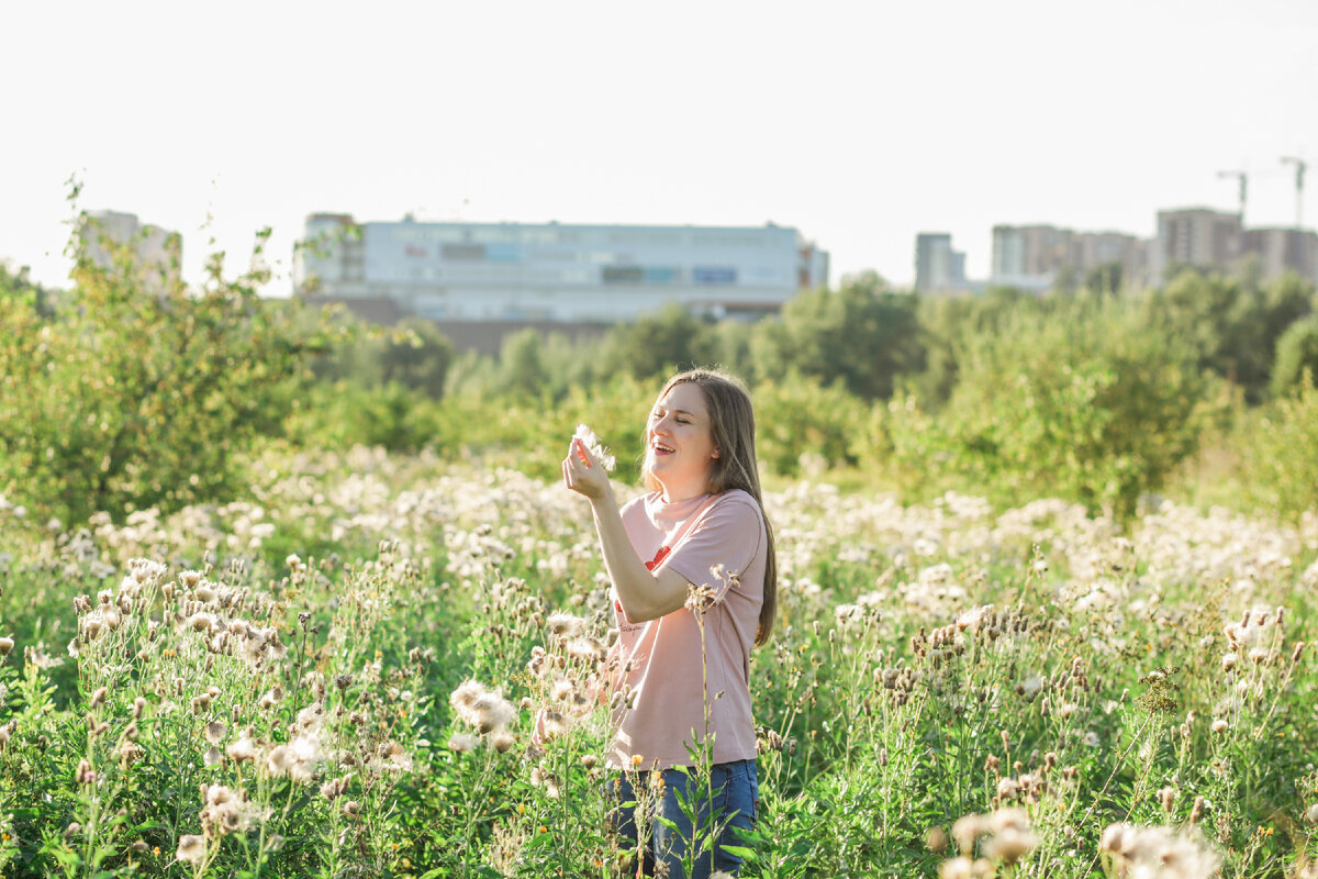 Напомните себе, что наполняет вас ресурсом