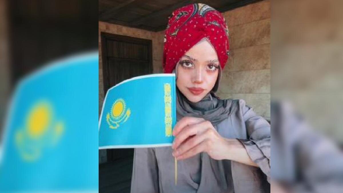    Абир Эль Сагир:tiktok.com/@abir.sag