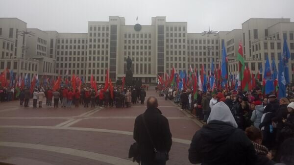   © Sputnik / Василий Малашенков