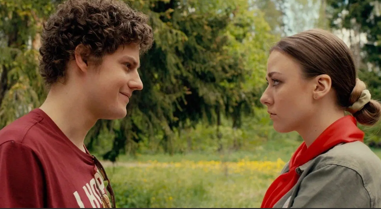 Кадр из фильма