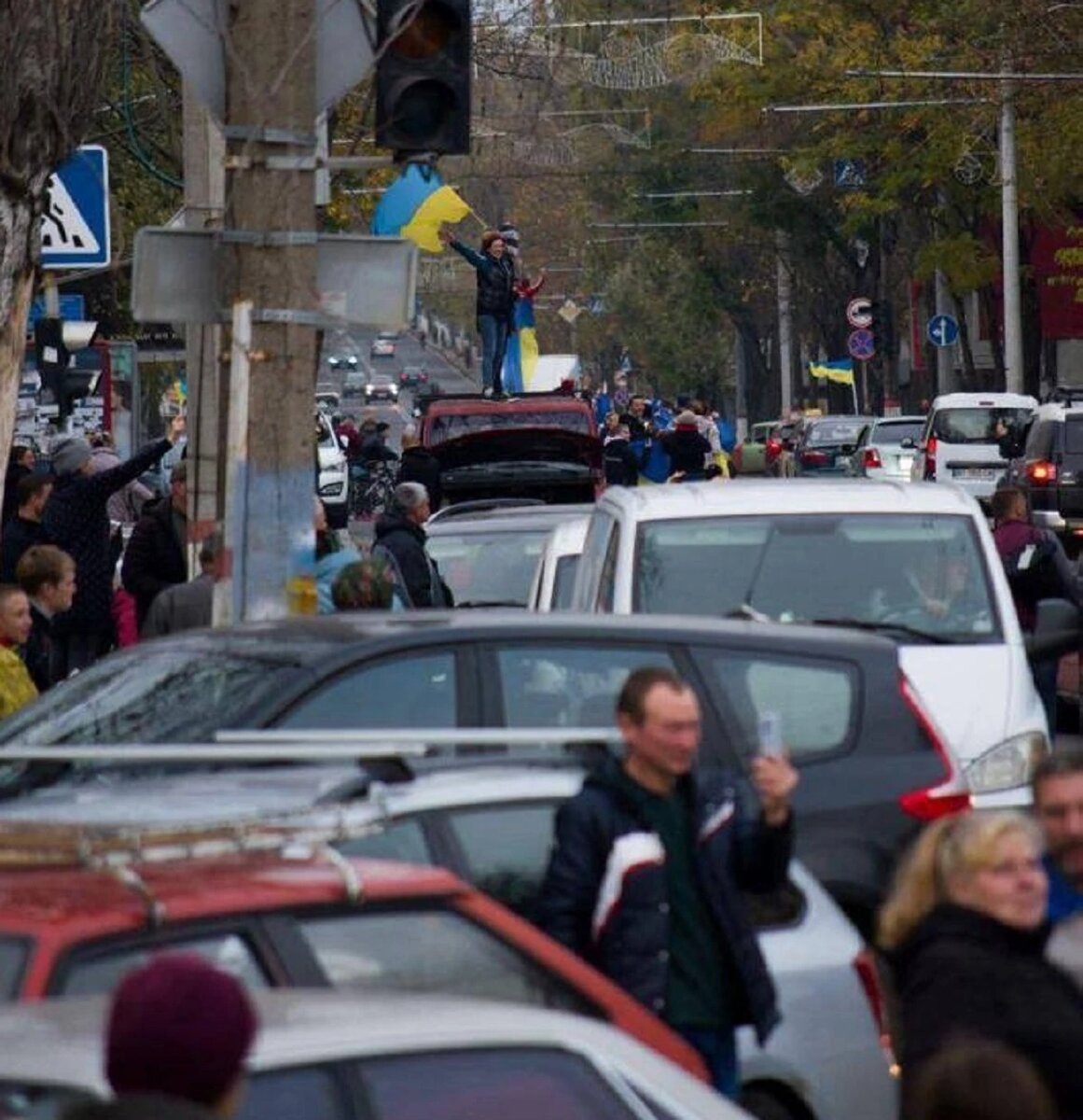 Фото: Политика Страны / Telegram