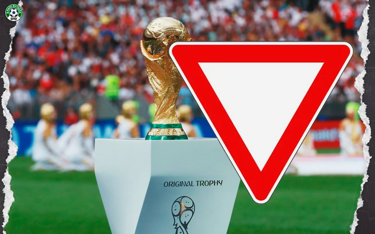 Не все звёздные футболисты попали на ЧМ-2022, всему виной слабая игра их Сборных.