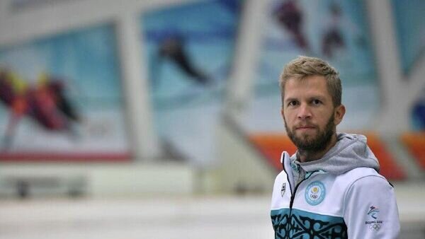   © Photo : Федерация конькобежцев Казахстана